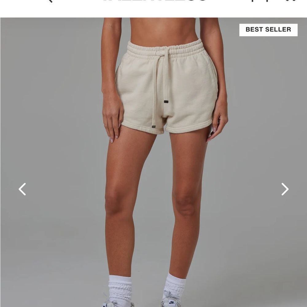talentless heavyweight classic short